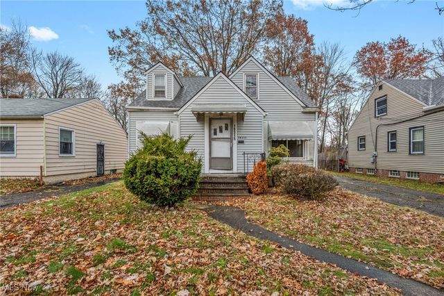 19315 Gladstone Road, Warrensville Heights, OH 44122