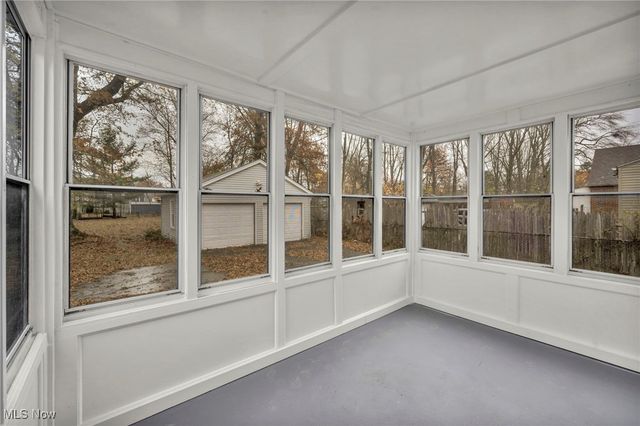 19315 Gladstone Road, Warrensville Heights, OH 44122