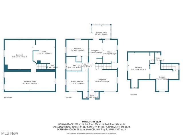 19315 Gladstone Road, Warrensville Heights, OH 44122