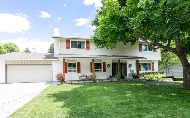 2917 Stanford Drive, Billings, MT 59102