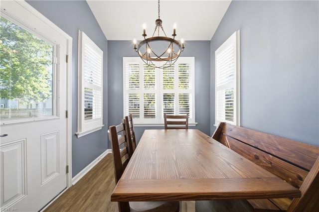 705 Water Hickory CT, Chesapeake, VA 23320