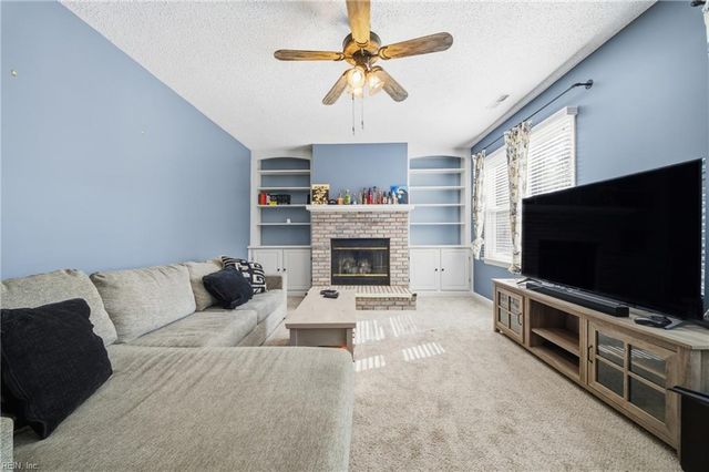 705 Water Hickory CT, Chesapeake, VA 23320