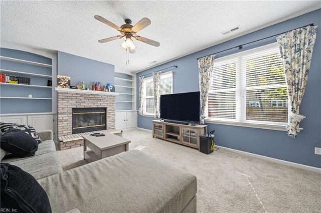 705 Water Hickory CT, Chesapeake, VA 23320