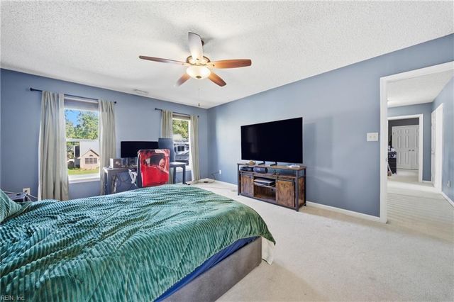 705 Water Hickory CT, Chesapeake, VA 23320