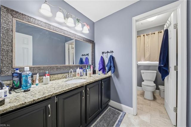 705 Water Hickory CT, Chesapeake, VA 23320