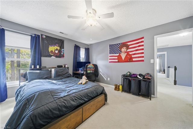 705 Water Hickory CT, Chesapeake, VA 23320