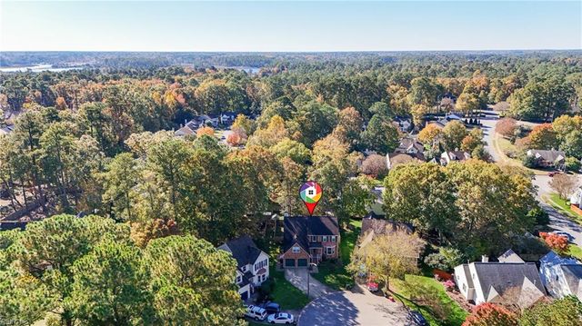 705 Water Hickory CT, Chesapeake, VA 23320