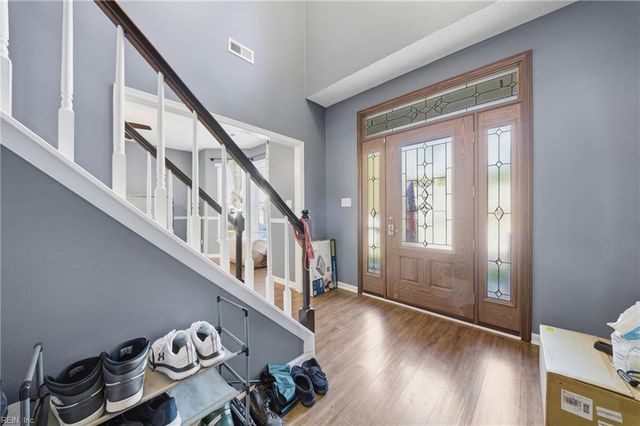 705 Water Hickory CT, Chesapeake, VA 23320