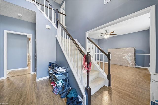 705 Water Hickory CT, Chesapeake, VA 23320