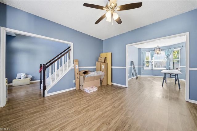 705 Water Hickory CT, Chesapeake, VA 23320