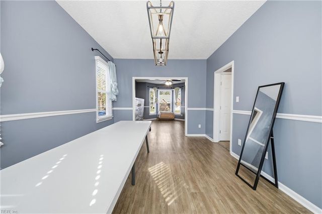 705 Water Hickory CT, Chesapeake, VA 23320