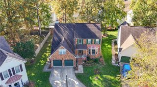 705 Water Hickory CT, Chesapeake, VA 23320