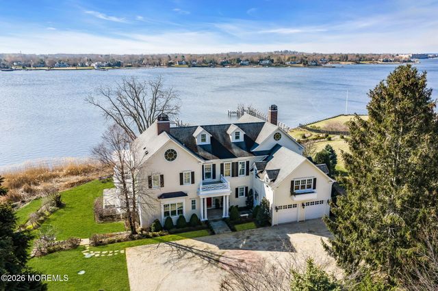 734 Navesink River Road, Red Bank, NJ 07701