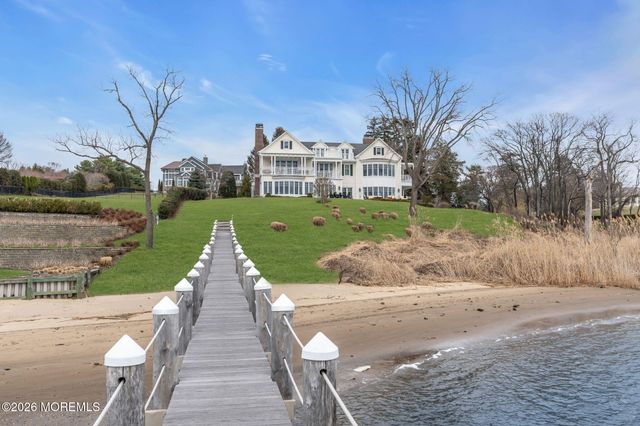 734 Navesink River Road, Red Bank, NJ 07701