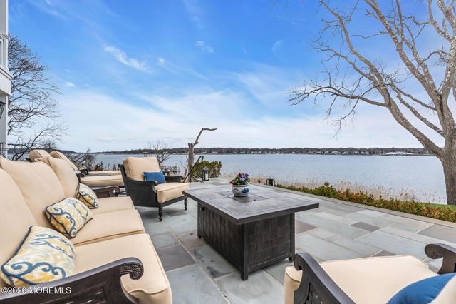 734 Navesink River Road, Red Bank, NJ 07701
