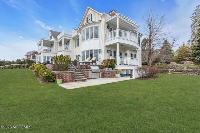 734 Navesink River Road, Red Bank, NJ 07701