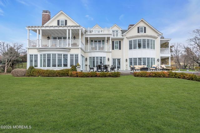 734 Navesink River Road, Red Bank, NJ 07701