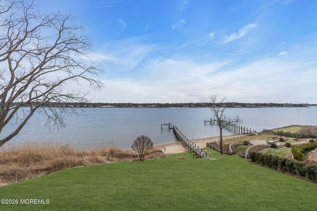734 Navesink River Road, Red Bank, NJ 07701