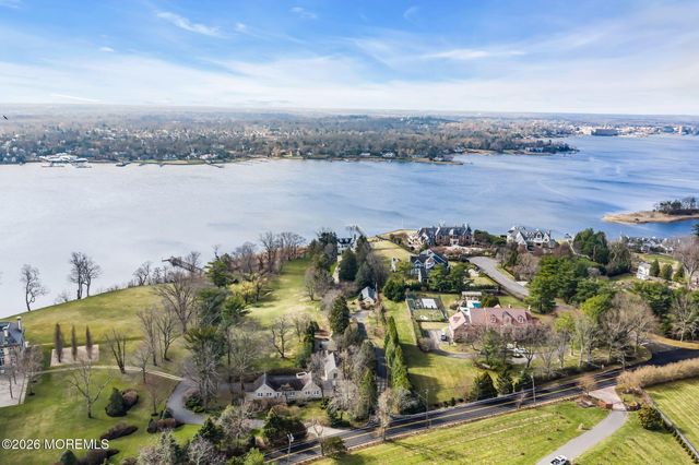 734 Navesink River Road, Red Bank, NJ 07701