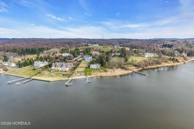 734 Navesink River Road, Red Bank, NJ 07701