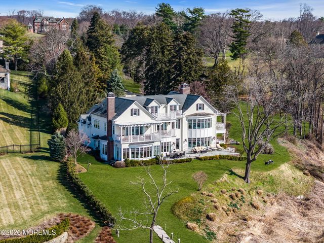 734 Navesink River Road, Red Bank, NJ 07701