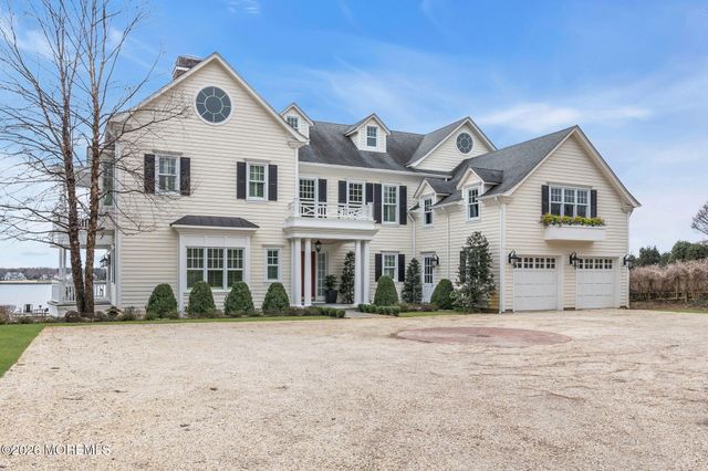 734 Navesink River Road, Red Bank, NJ 07701