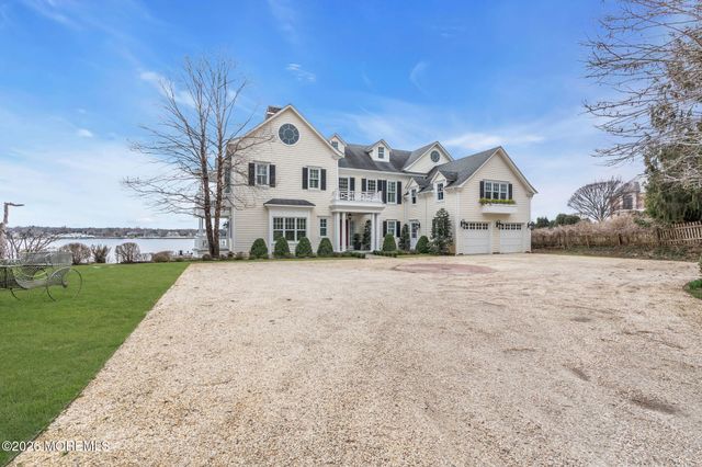 734 Navesink River Road, Red Bank, NJ 07701