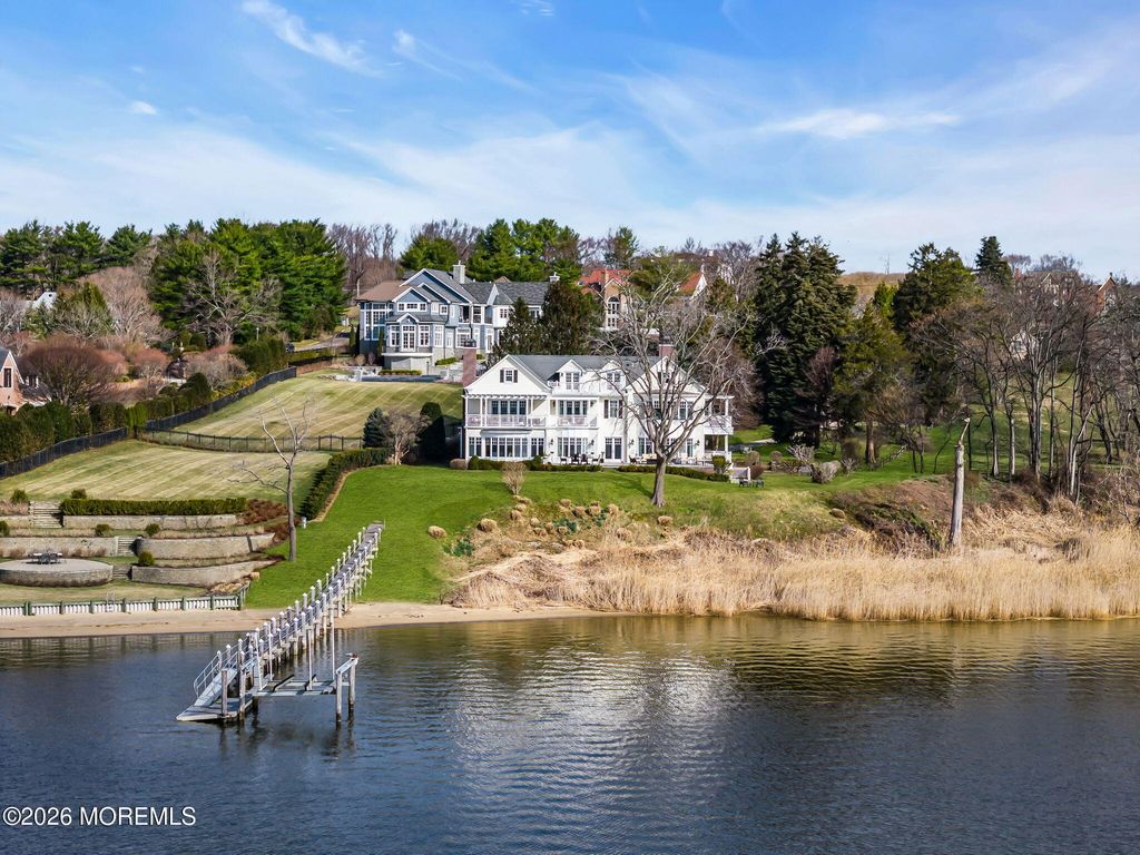 734 Navesink River Road, Red Bank, NJ 07701