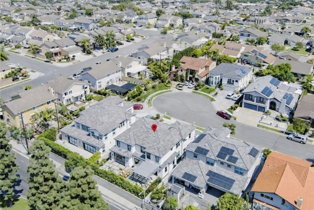 17777 Joshua Cir, Fountain Valley, CA 92708