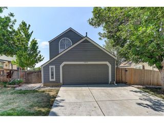 9816 W Friend Pl, Littleton, CO 80128