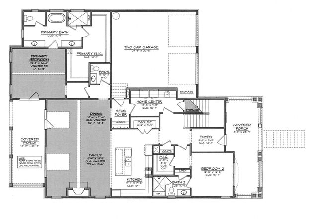 1021 Jasper Avenue, Franklin, TN 37064