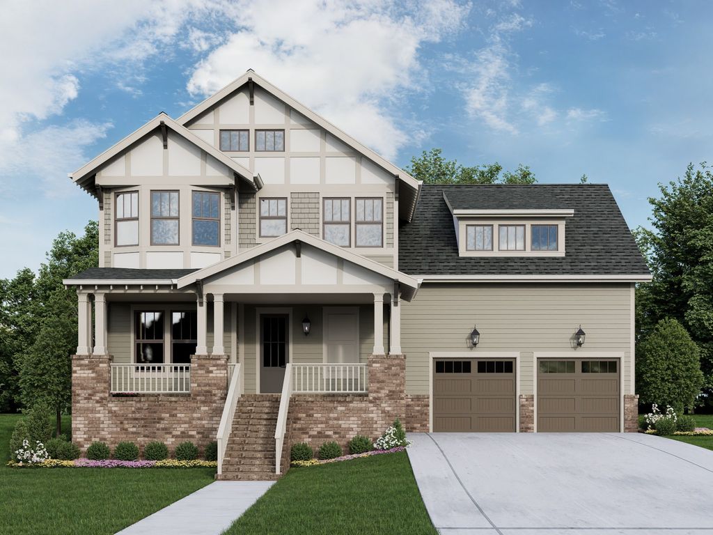 1021 Jasper Avenue, Franklin, TN 37064