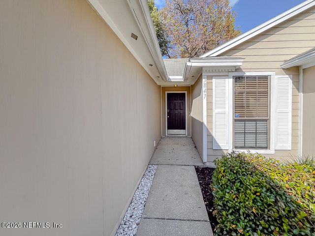 3847 ENGLISH COLONY Drive N, Jacksonville, FL 32257