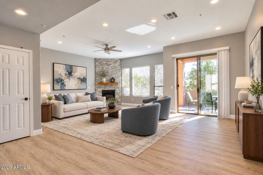 16420 N THOMPSON PEAK Parkway 1043, Scottsdale, AZ 85260 — exterior