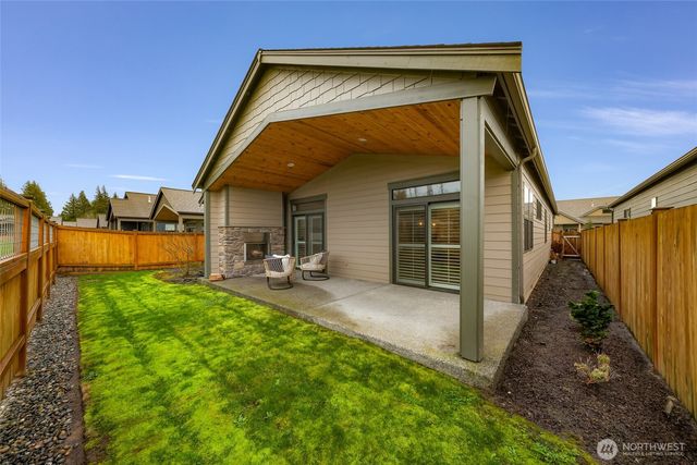 1412 Woods Point Loop, Ferndale, WA 98248