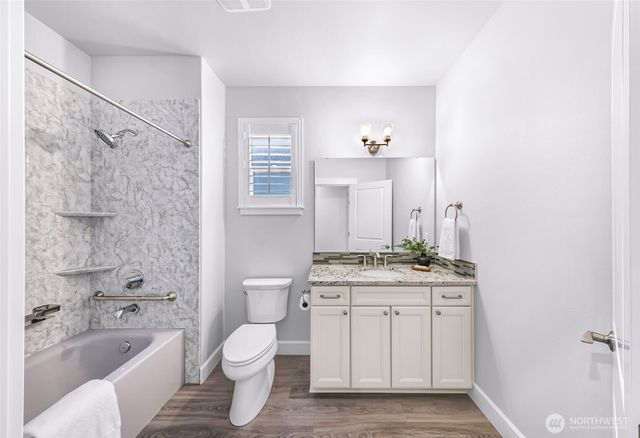 1412 Woods Point Loop, Ferndale, WA 98248