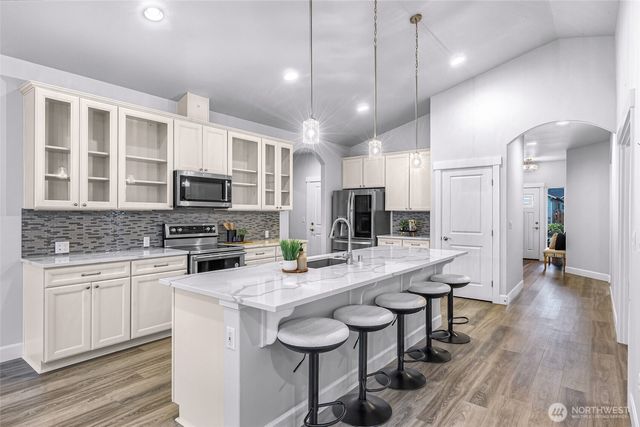 1412 Woods Point Loop, Ferndale, WA 98248