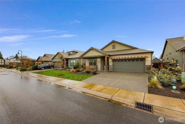 1412 Woods Point Loop, Ferndale, WA 98248