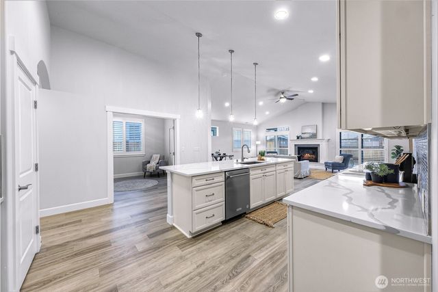 1412 Woods Point Loop, Ferndale, WA 98248