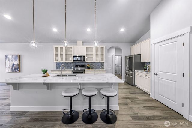 1412 Woods Point Loop, Ferndale, WA 98248