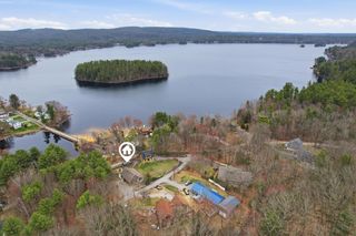 4 Overlook Road, Northwood, NH 03261