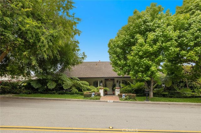 2813 Via Rivera, Palos Verdes Estates, CA 90274