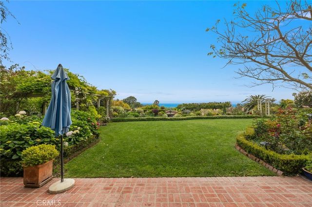 2813 Via Rivera, Palos Verdes Estates, CA 90274