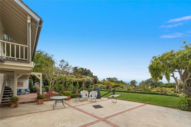 2813 Via Rivera, Palos Verdes Estates, CA 90274