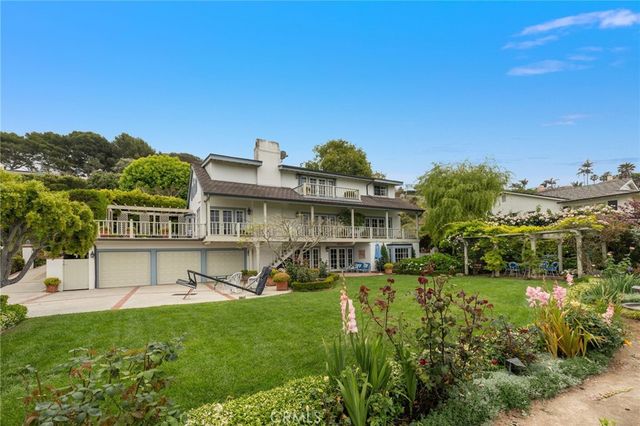 2813 Via Rivera, Palos Verdes Estates, CA 90274