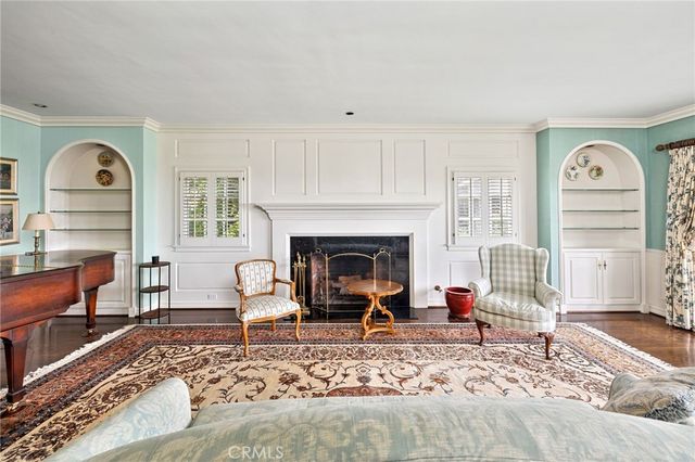 2813 Via Rivera, Palos Verdes Estates, CA 90274