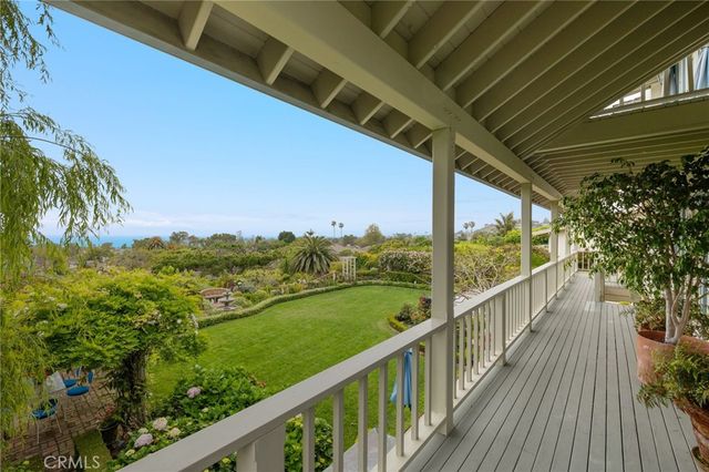 2813 Via Rivera, Palos Verdes Estates, CA 90274