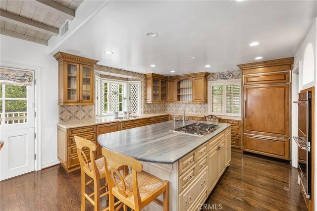 2813 Via Rivera, Palos Verdes Estates, CA 90274