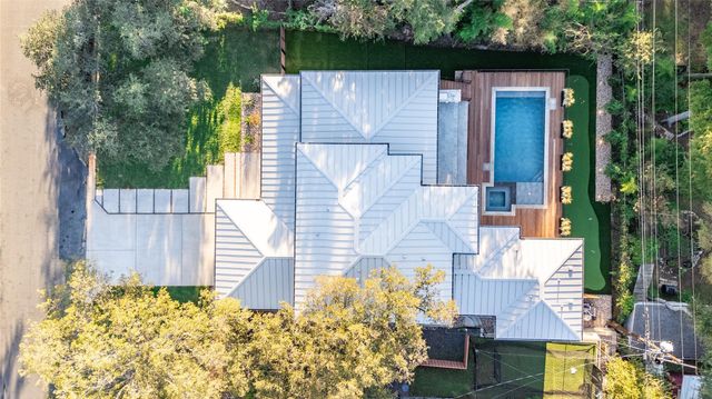 2904 Westhill DR, Austin, TX 78704