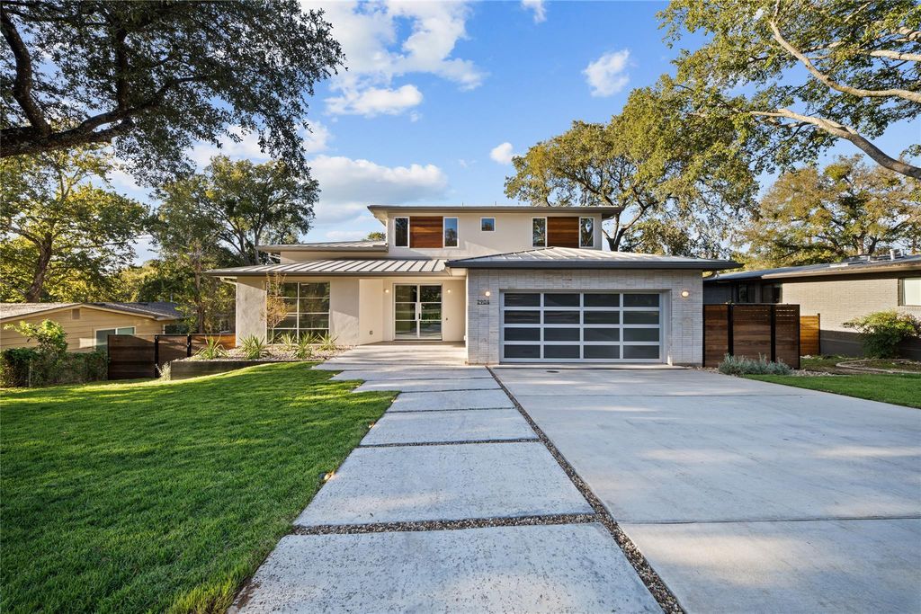 2904 Westhill DR, Austin, TX 78704